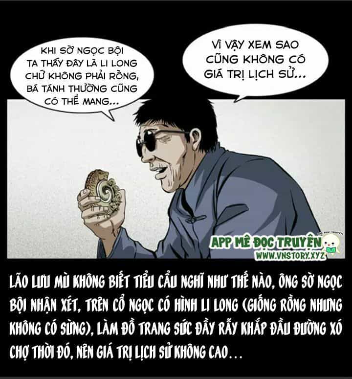 U Minh Ngụy Tượng - Chương 42 - ảnh 21