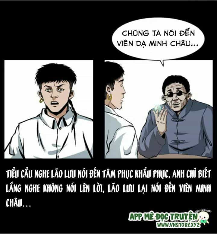 U Minh Ngụy Tượng - Chương 42 - ảnh 25