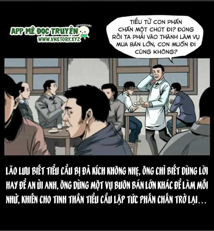 U Minh Ngụy Tượng - Chương 42 - ảnh 31