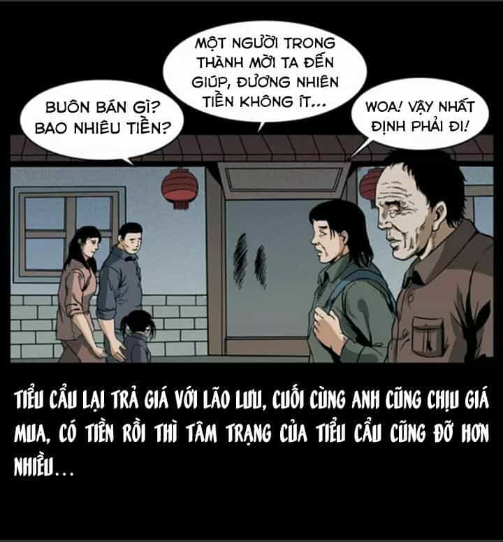 U Minh Ngụy Tượng - Chương 42 - ảnh 32
