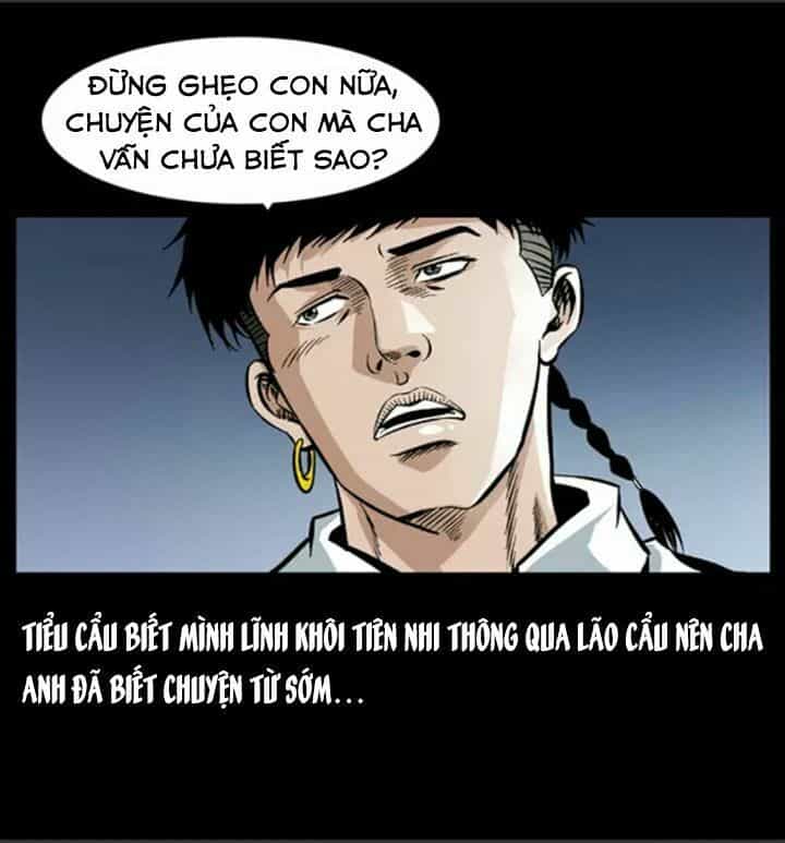 U Minh Ngụy Tượng - Chương 42 - ảnh 36