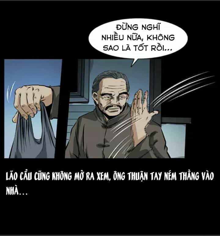 U Minh Ngụy Tượng - Chương 42 - ảnh 38