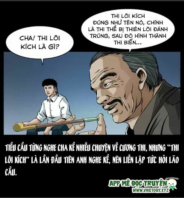 U Minh Ngụy Tượng - Chương 42 - ảnh 45