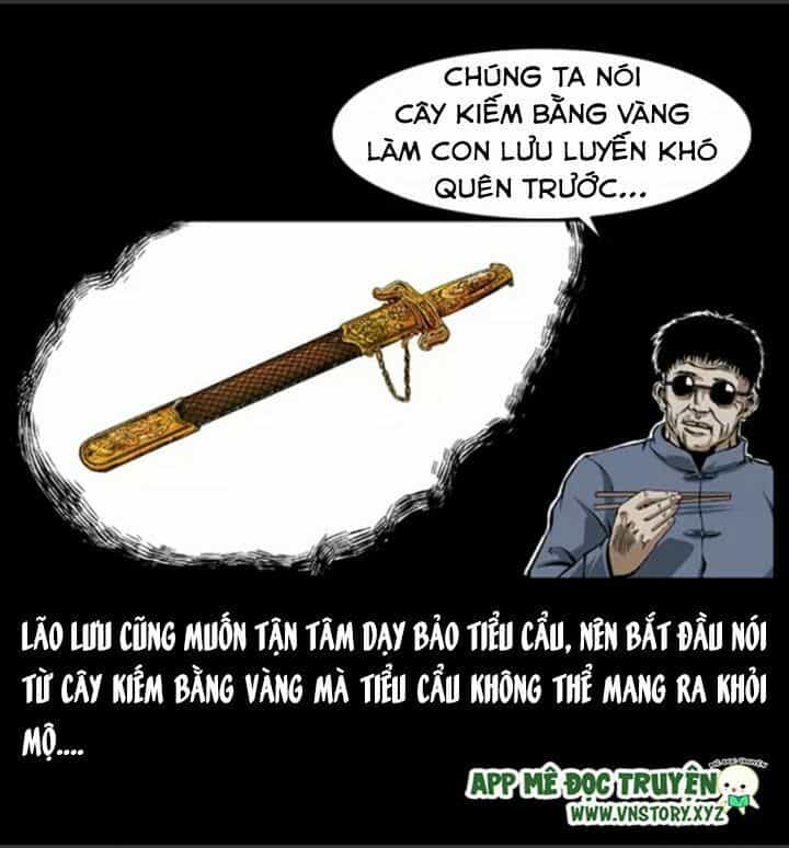 U Minh Ngụy Tượng - Chương 42 - ảnh 9