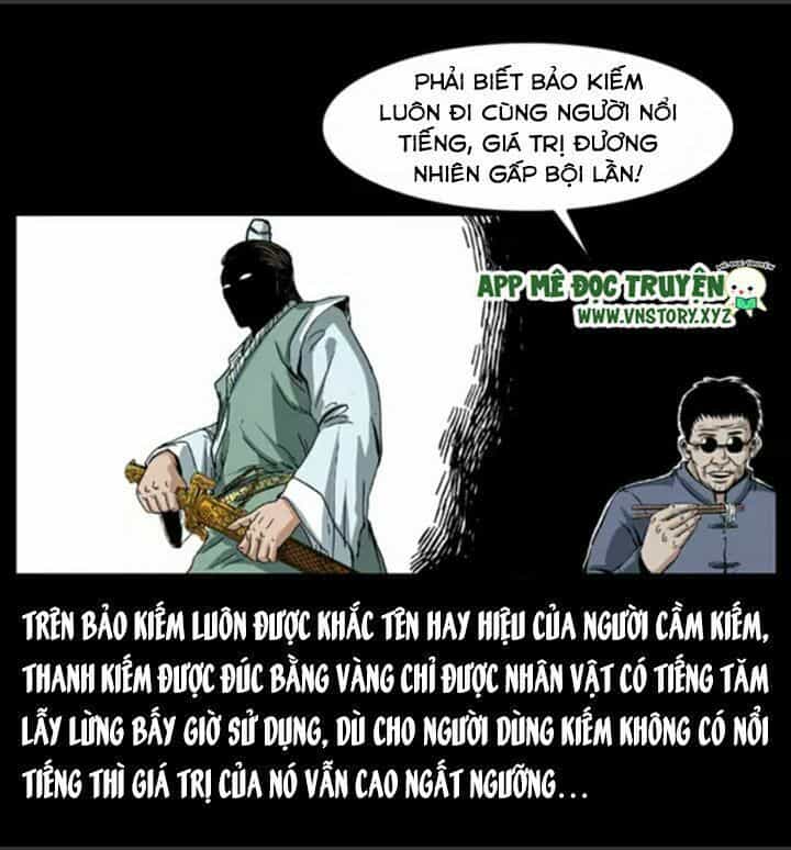 U Minh Ngụy Tượng - Chương 42.1 - ảnh 11