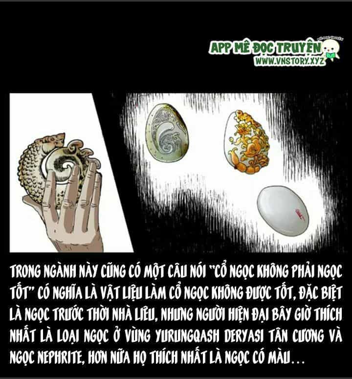 U Minh Ngụy Tượng - Chương 42.1 - ảnh 23