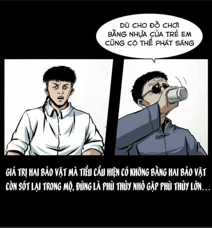 U Minh Ngụy Tượng - Chương 42.1 - ảnh 28