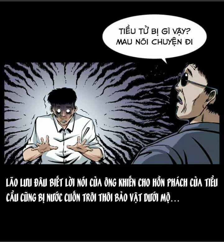 U Minh Ngụy Tượng - Chương 42.1 - ảnh 30