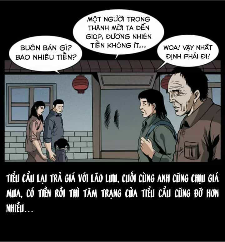 U Minh Ngụy Tượng - Chương 42.1 - ảnh 32