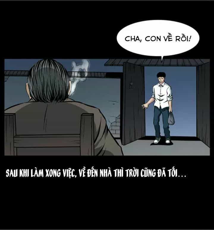 U Minh Ngụy Tượng - Chương 42.1 - ảnh 34