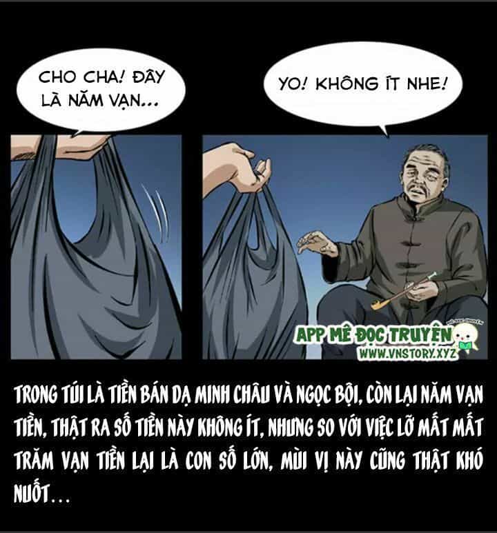 U Minh Ngụy Tượng - Chương 42.1 - ảnh 37