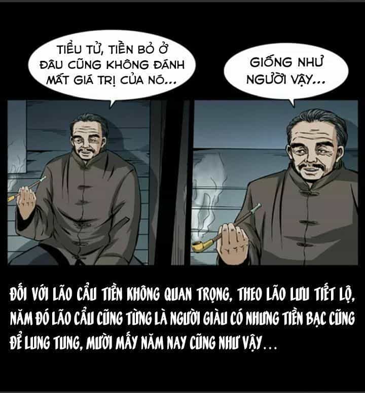 U Minh Ngụy Tượng - Chương 42.1 - ảnh 40