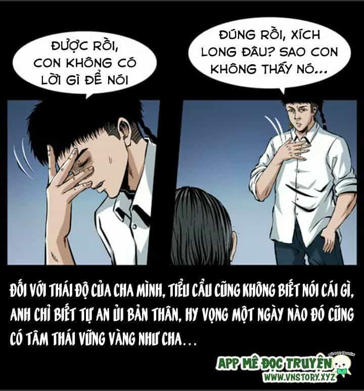 U Minh Ngụy Tượng - Chương 42.1 - ảnh 41