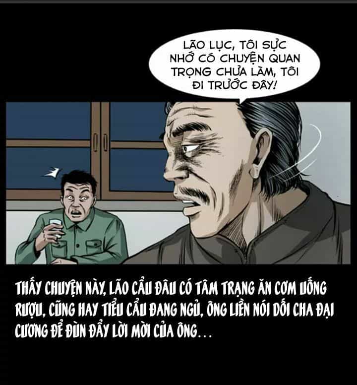 U Minh Ngụy Tượng - Chương 43 - ảnh 11