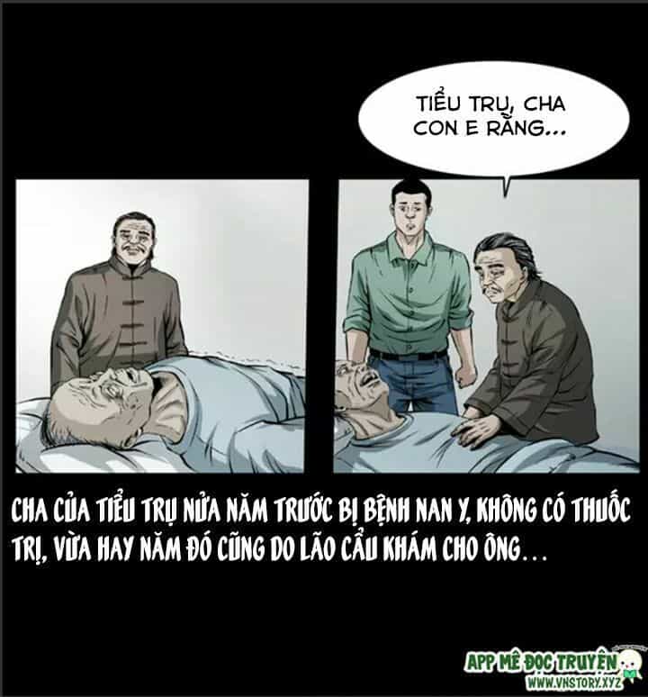 U Minh Ngụy Tượng - Chương 43 - ảnh 18