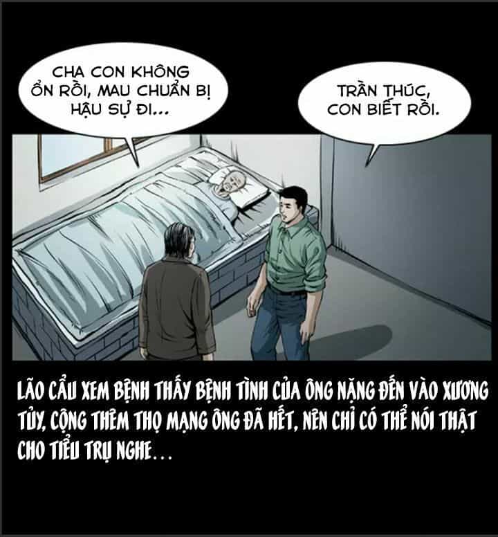 U Minh Ngụy Tượng - Chương 43 - ảnh 19
