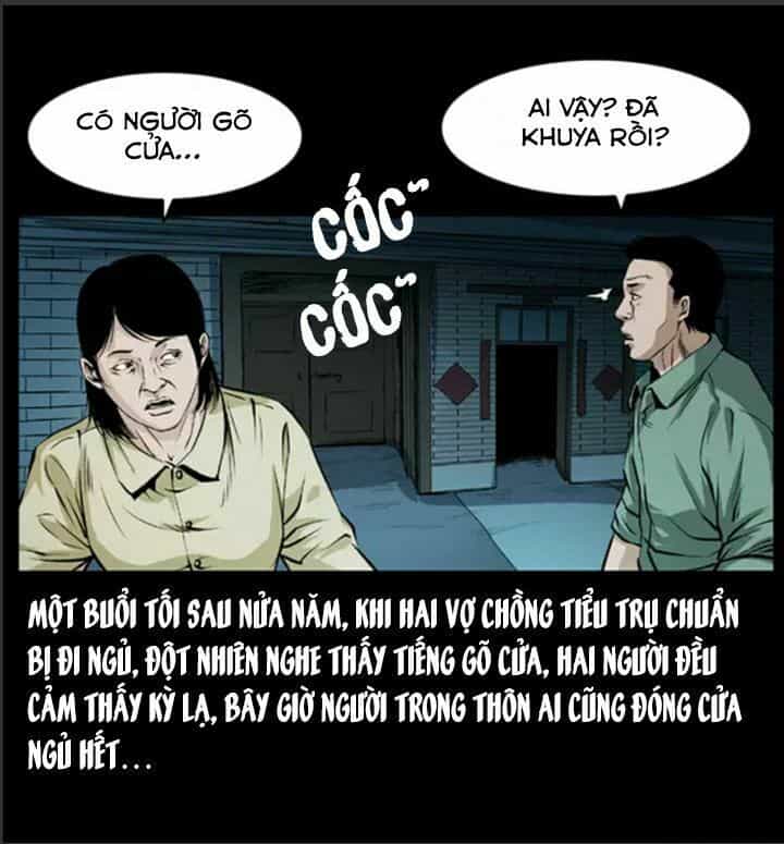 U Minh Ngụy Tượng - Chương 43 - ảnh 25