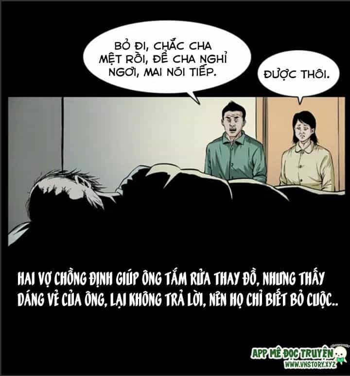 U Minh Ngụy Tượng - Chương 43 - ảnh 32