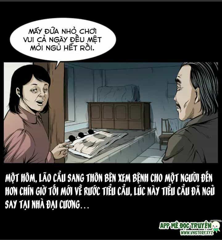U Minh Ngụy Tượng - Chương 43 - ảnh 4