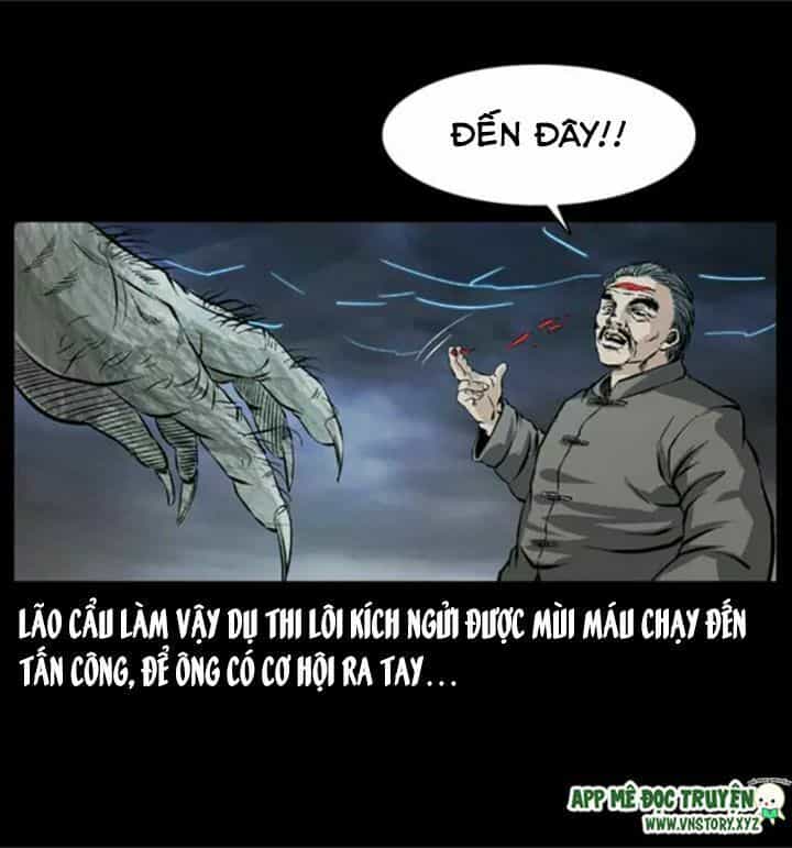 U Minh Ngụy Tượng - Chương 43 - ảnh 56