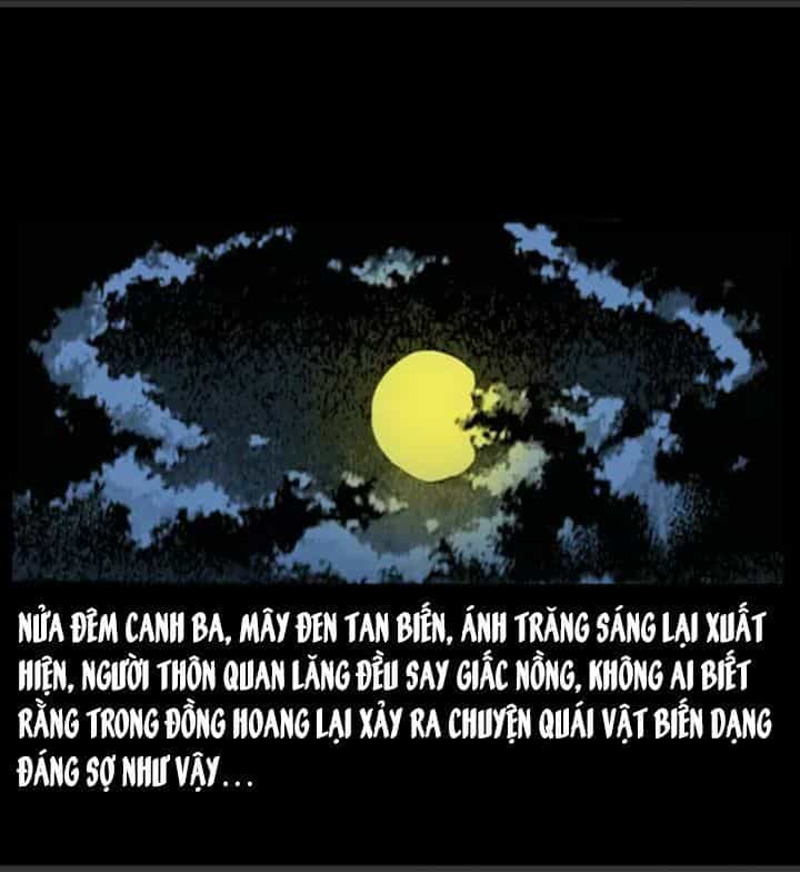 U Minh Ngụy Tượng - Chương 43 - ảnh 73