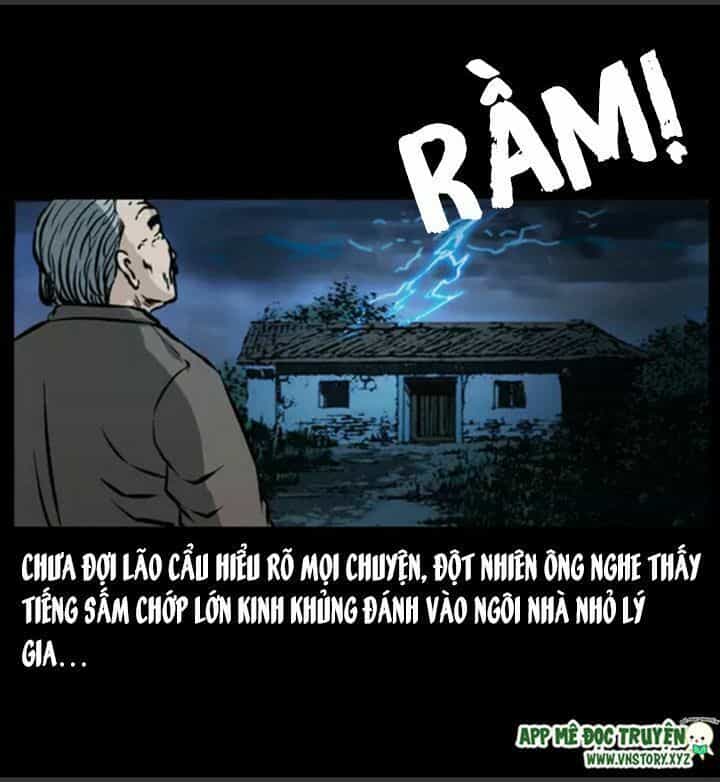 U Minh Ngụy Tượng - Chương 43.1 - ảnh 40