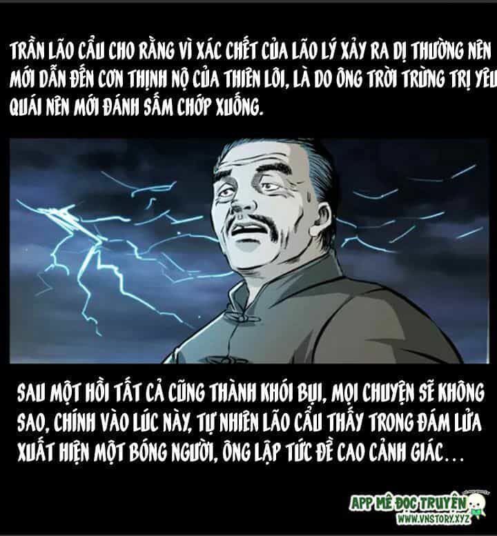 U Minh Ngụy Tượng - Chương 43.1 - ảnh 42