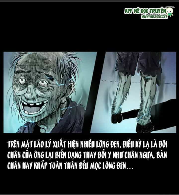 U Minh Ngụy Tượng - Chương 43.1 - ảnh 48