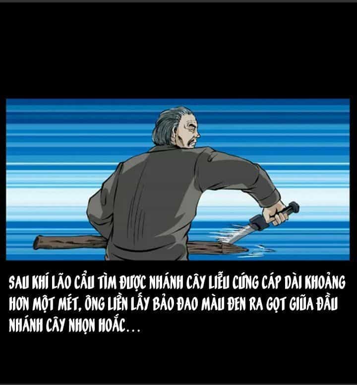 U Minh Ngụy Tượng - Chương 43.1 - ảnh 53