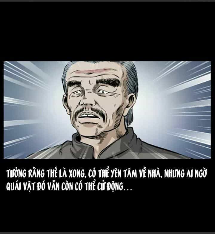 U Minh Ngụy Tượng - Chương 43.1 - ảnh 69