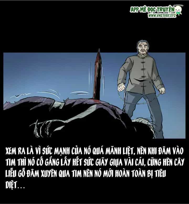 U Minh Ngụy Tượng - Chương 43.1 - ảnh 72