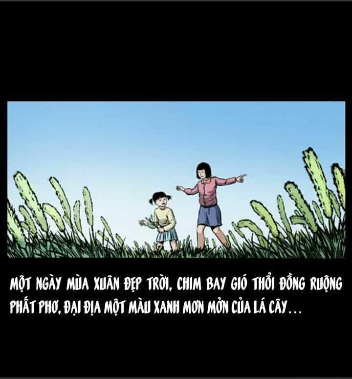 U Minh Ngụy Tượng - Chương 43.5 - ảnh 2