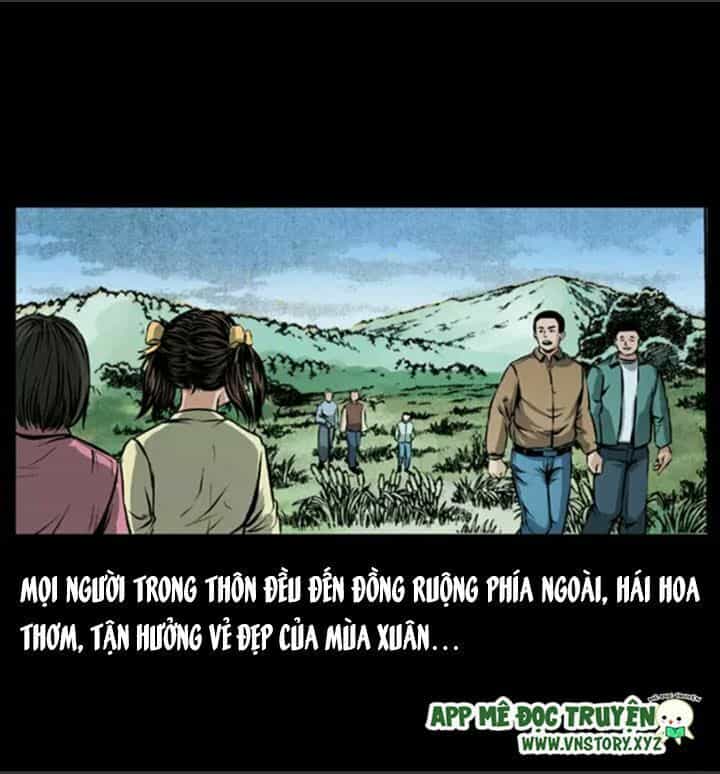 U Minh Ngụy Tượng - Chương 43.5 - ảnh 3