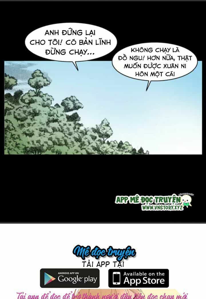 U Minh Ngụy Tượng - Chương 43.5 - ảnh 30