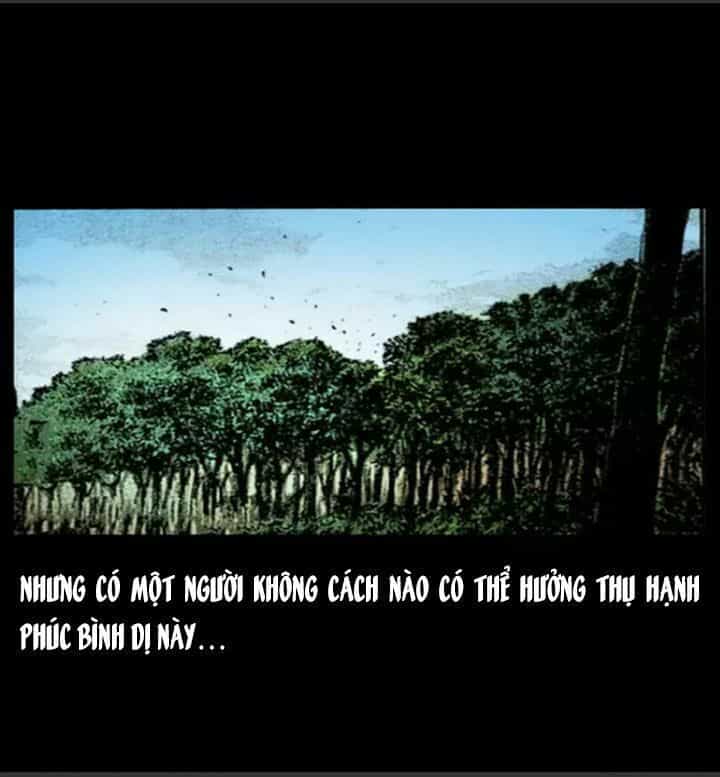 U Minh Ngụy Tượng - Chương 43.5 - ảnh 4