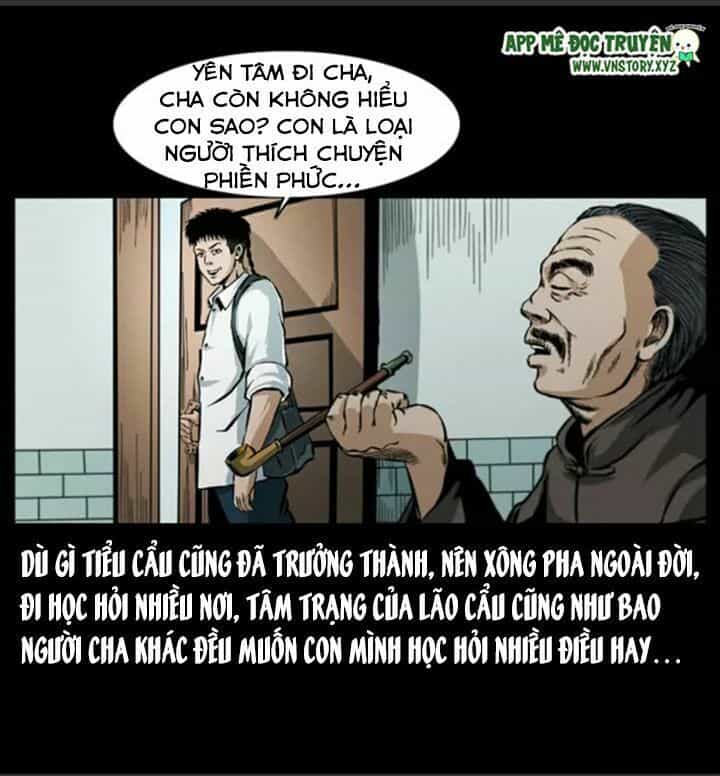 U Minh Ngụy Tượng - Chương 44 - ảnh 4