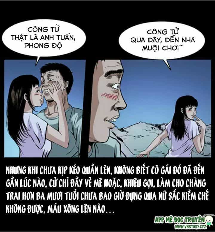 U Minh Ngụy Tượng - Chương 44 - ảnh 46