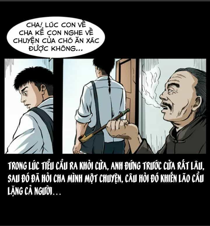 U Minh Ngụy Tượng - Chương 44 - ảnh 5