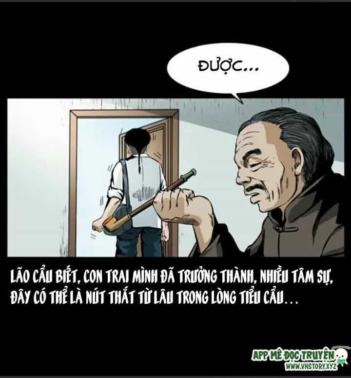 U Minh Ngụy Tượng - Chương 44 - ảnh 6