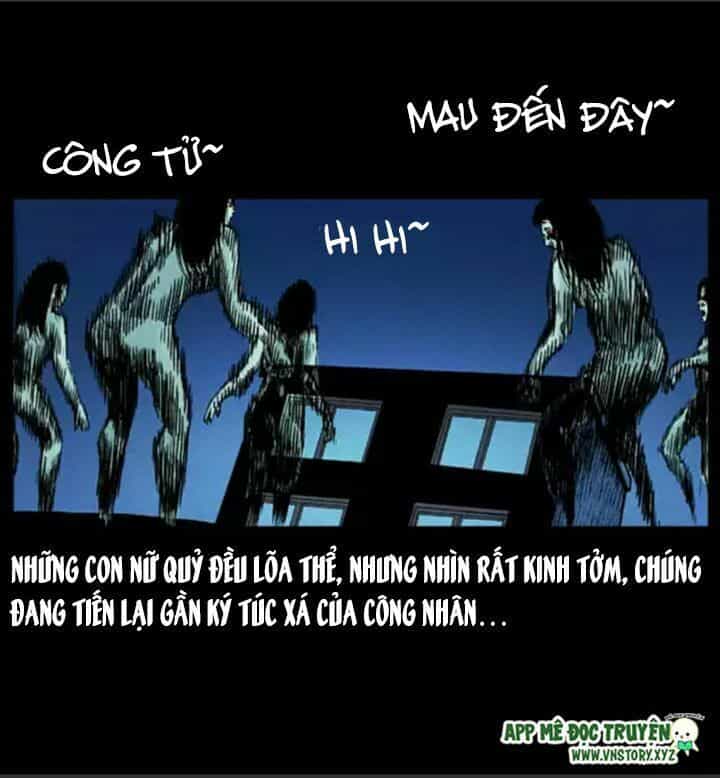 U Minh Ngụy Tượng - Chương 44 - ảnh 64