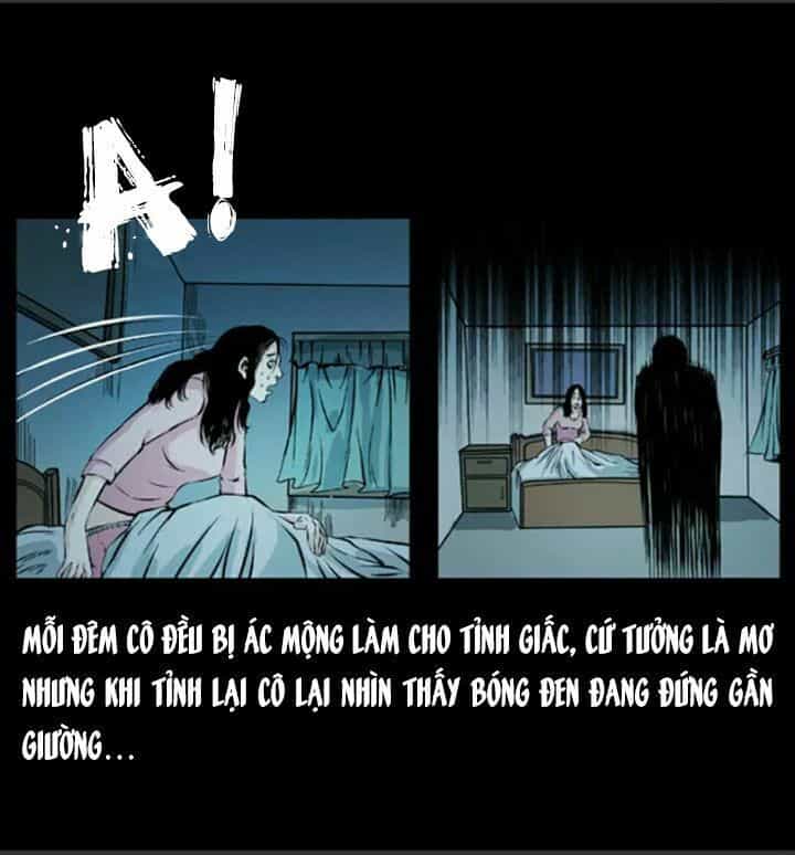 U Minh Ngụy Tượng - Chương 45 - ảnh 18