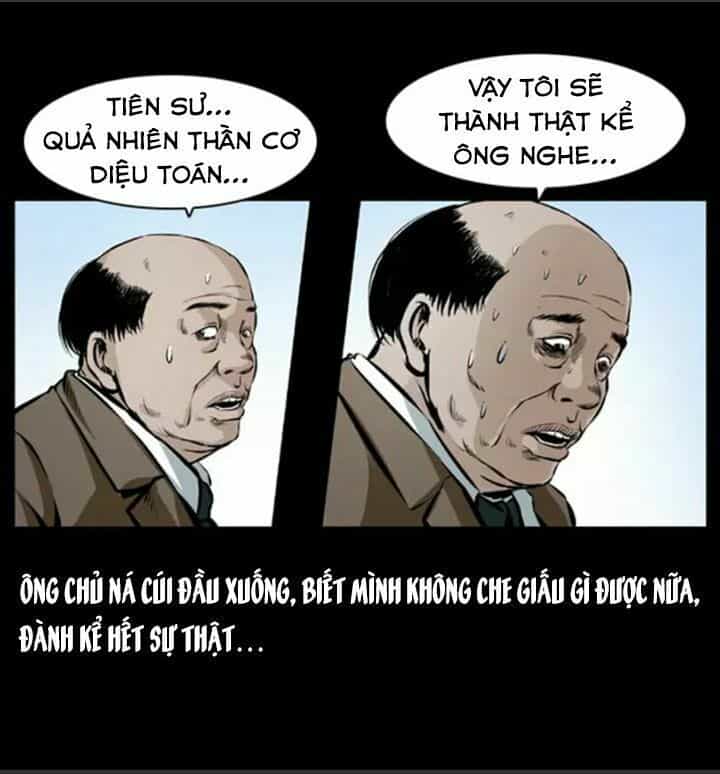 U Minh Ngụy Tượng - Chương 45 - ảnh 24