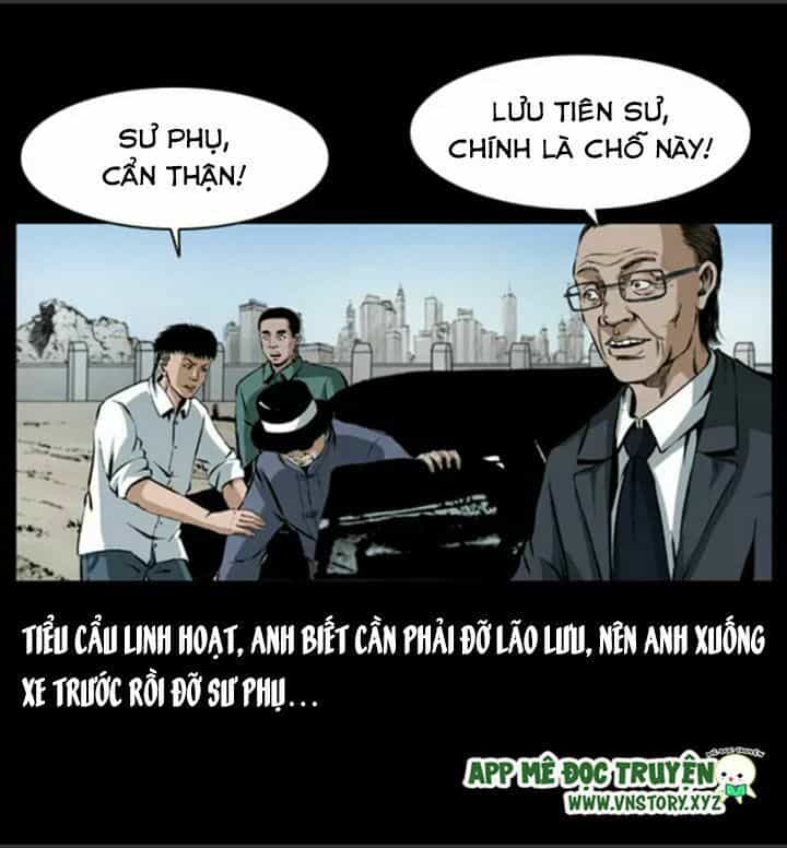 U Minh Ngụy Tượng - Chương 45 - ảnh 3