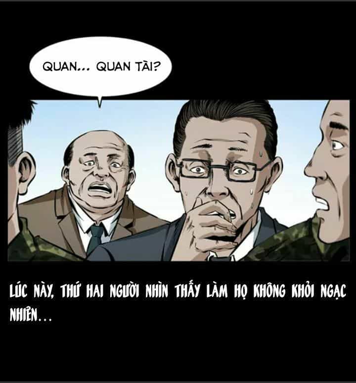 U Minh Ngụy Tượng - Chương 45 - ảnh 30