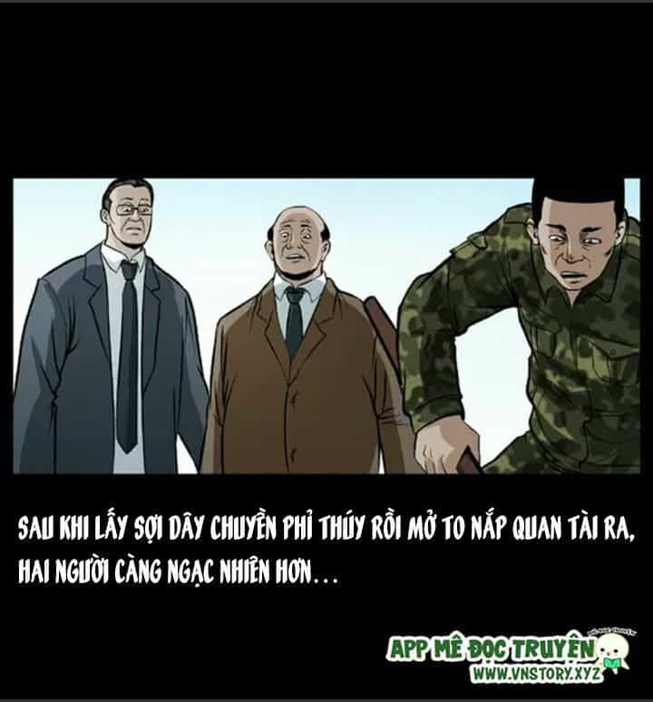 U Minh Ngụy Tượng - Chương 45 - ảnh 37