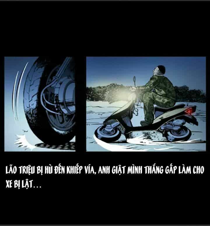 U Minh Ngụy Tượng - Chương 45 - ảnh 54