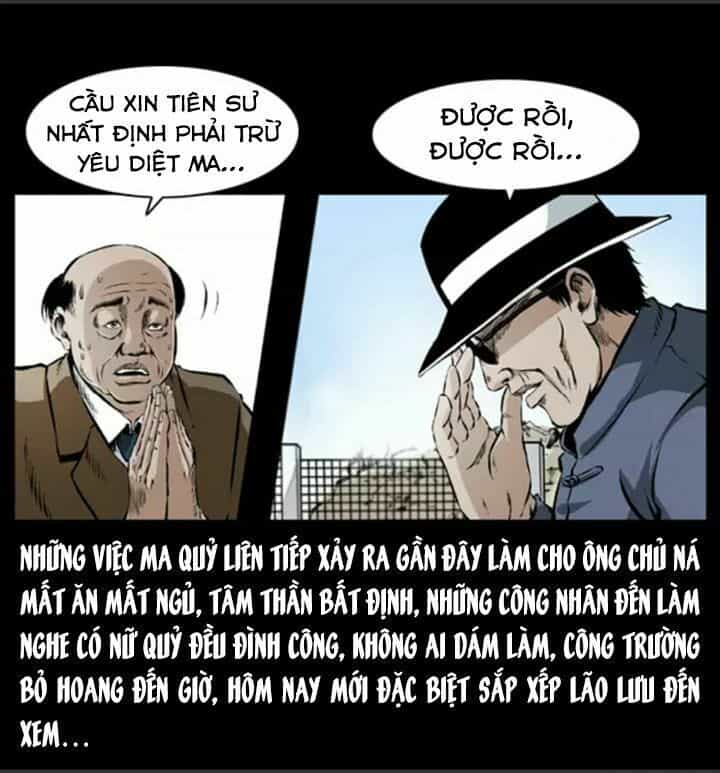 U Minh Ngụy Tượng - Chương 45 - ảnh 58