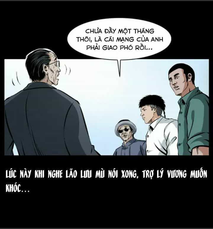 U Minh Ngụy Tượng - Chương 45 - ảnh 68