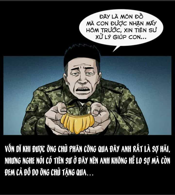 U Minh Ngụy Tượng - Chương 46 - ảnh 12