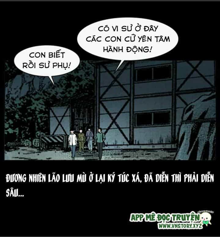 U Minh Ngụy Tượng - Chương 46 - ảnh 17